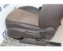 Juego asientos completo, Opel Astra J Sports Tourer Sport 2011