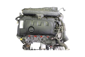 Despiece motor, Peugeot 207 Confort 2008, 8FS