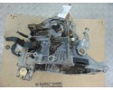 Caja cambios, Peugeot Partner (S1)(07.1996) Familiar 1999, 20TA74