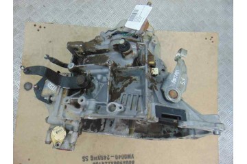 Caja cambios, Peugeot Partner (S1)(07.1996) Familiar 1999, 20TA74