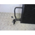  CONDENSADOR / RADIADOR  AIRE ACONDICIONADO AUDI A8 (D2) 2.5 TDI Quattro 2001 206499 AUDI - 1