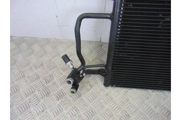  CONDENSADOR / RADIADOR  AIRE ACONDICIONADO AUDI A8 (D2) 2.5 TDI Quattro 2001 206499 AUDI - 1