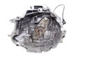 Caja cambios, Audi A6 Berlina (4B2) 2.4 (121kW) 1997, DSC