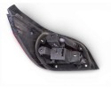 Piloto trasero derecho, Bmw Serie 5 Berlina (E60) 525xi 2005, 7165738