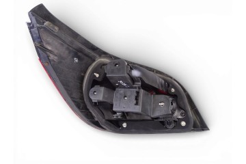 Piloto trasero derecho, Bmw Serie 5 Berlina (E60) 525xi 2005, 7165738
