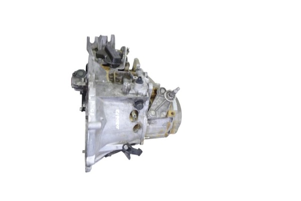 Caja cambios, Peugeot 308 Confort 2008, 20DP42 usado 5