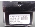 Mando elevalunas delantero izquierdo, Bmw Serie 5 Berlina (E60) 525xi 2005, 6951914
