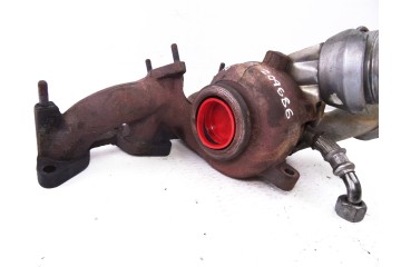 Turbocompresor, Dodge Caliber (Pm) S 2007, 03G253014J