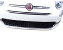 Morro completo, Fiat 500 (150) Berlina 120 Aniversario 2017, ANIVERSARI