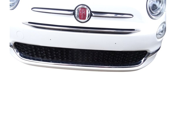 Morro completo, Fiat 500 (150) Berlina 120 Aniversario 2017, Aniversari usado 5