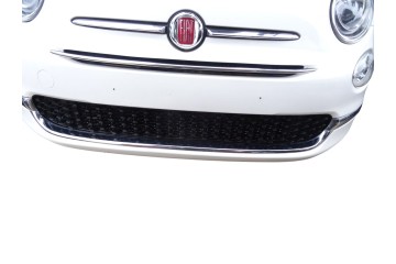 Morro completo, Fiat 500 (150) Berlina 120 Aniversario 2017, ANIVERSARI