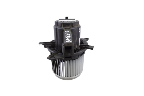 Motor calefaccion, Citroen C-elysée Feel 2019 usado 5