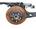 Puente trasero, Kia Xceed eDrive PHEV 2024, 55410G4AA0