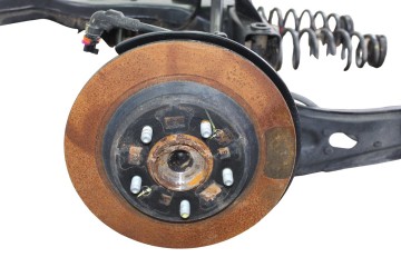 Puente trasero, Kia Xceed eDrive PHEV 2024, 55410G4AA0