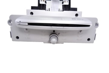 Sistema audio / radio cd, Mini Mini (R56) Cooper 2010, 3455539