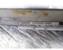 Radiador agua, Peugeot 208 Style 2014, 9684522780