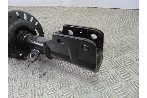 Amortiguador delantero izquierdo, 9819718680 usado 5