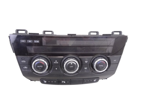 Mando climatizador, Mazda CX-5 (Ke) Luxury 4WD 2013, KR8461190
