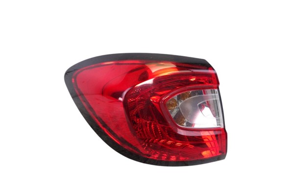 Piloto trasero izquierdo, Renault Captur I Adventure 2016, 265557367R