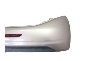 Paragolpes trasero, Peugeot 208 Style 2014