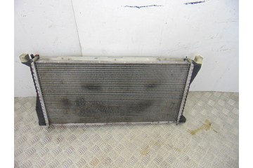 2247344 RADIADOR AGUA BMW SERIE 5 BERLINA (E39) 525d 2001 2247344 206543 BMW - 1