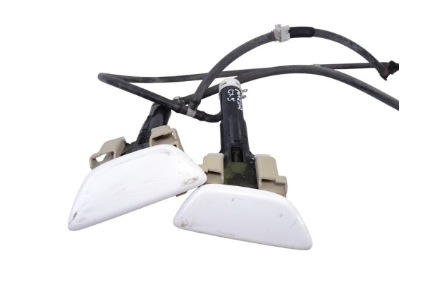 Limpia faros XENON, Mazda Cx-5 (Ke) Luxury 4WD 2013 usado 5