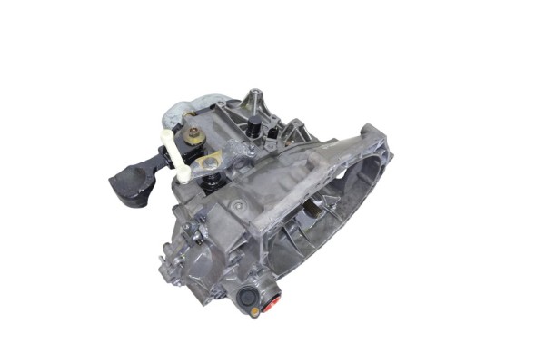 Caja cambios, Peugeot 208 Style 2014, 20CR15 usado 5