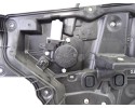 Elevalunas delantero derecho, Mazda CX-5 (Ke) Luxury 4WD 2013