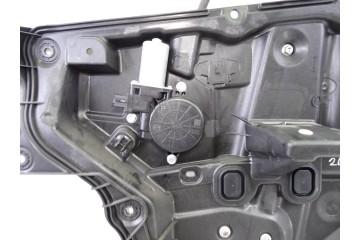 Elevalunas delantero derecho, Mazda CX-5 (Ke) Luxury 4WD 2013