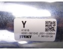 Columna direccion, Mazda CX-5 (Ke) Luxury 4WD 2013, KD313210XE