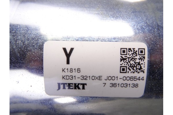 Columna direccion, Mazda CX-5 (Ke) Luxury 4WD 2013, KD313210XE