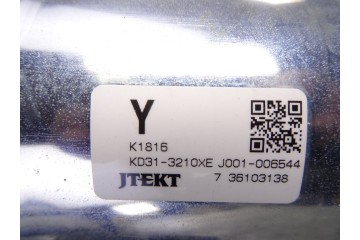 Columna direccion, Mazda CX-5 (Ke) Luxury 4WD 2013, KD313210XE
