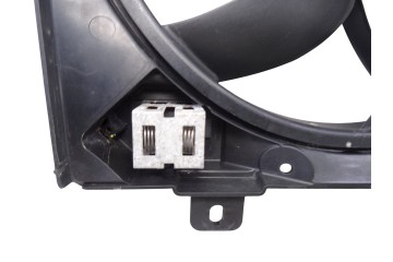 Electroventilador, Peugeot 208 Style 2014, 9675280980