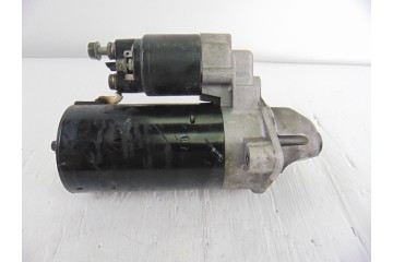 7785691  MOTOR ARRANQUE BMW SERIE 5 BERLINA (E39) 525d 2001 7785691 206548 BMW - 1