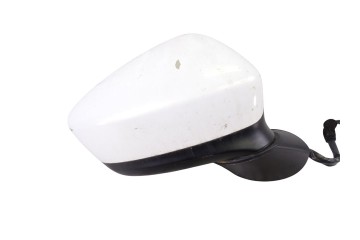 Retrovisor derecho, Mazda CX-5 (Ke) Luxury 4WD 2013