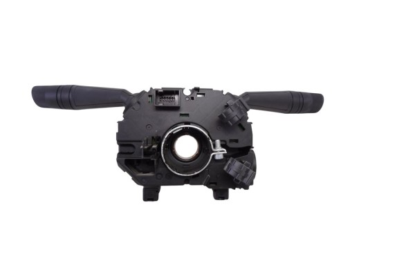Mando luces, Citroen Nemo Furgón 2013, 0735531784093 usado 5