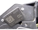Cerradura puerta trasera izquierda, Ford Fiesta (CB1) Ambiente 2010, 8A6AA26413AF