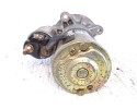 Motor arranque, Citroen Xsara Berlina 2.0 HDi Exclusive (66kW) 2002, M001T80481