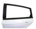 Puerta trasera izquierda, Ford Fiesta (CB1) Ambiente 2010