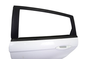 Puerta trasera izquierda, Ford Fiesta (CB1) Ambiente 2010