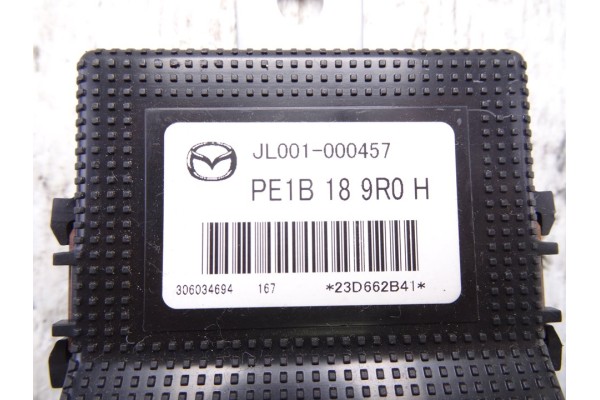 Módulo electrónico, Mazda CX-5 (Ke) Luxury 4WD 2013, PE1B189R0H