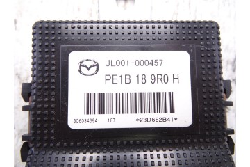 Módulo electrónico, Mazda CX-5 (Ke) Luxury 4WD 2013, PE1B189R0H