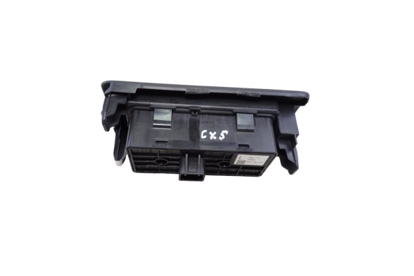 Mando multifuncion, Mazda CX-5 (Ke) Luxury 4WD 2013, KD4766170