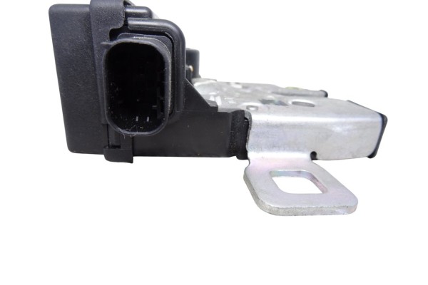 Cerradura maletero / porton, Mini Mini (R56) Cooper S 2007, 2754528 usado 5