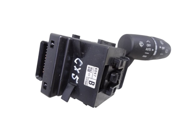 Mando limpia, Mazda Cx-5 (Ke) Luxury 4WD 2013, KD4717F899 usado 5