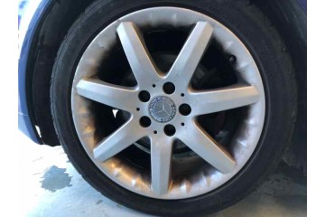 MERCEDES-BENZ CLASE C (BM 203) BERLINA 220 CDI (203.006)