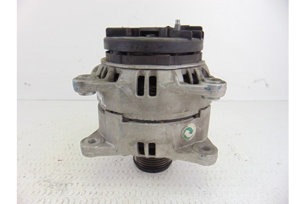 Alternador, Nissan Qashqai (J10) Acenta 2010 usado 5