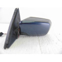 AZUL RETROVISOR IZQUIERDO BMW SERIE 5 BERLINA (E39) AZUL RETROVISOR IZQUIERDO BMW SERIE 5 BERLINA (E39)