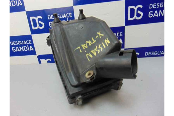 Filtro aire, Nissan X-trail (T30) Comfort, BN300AU600 usado 5