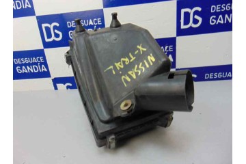 Filtro aire, Nissan X-trail (T30) Comfort, BN300AU600